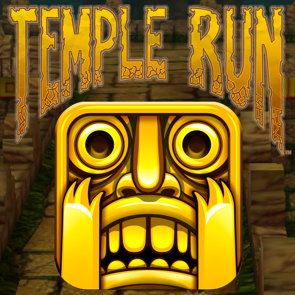 How to Play Temple Run