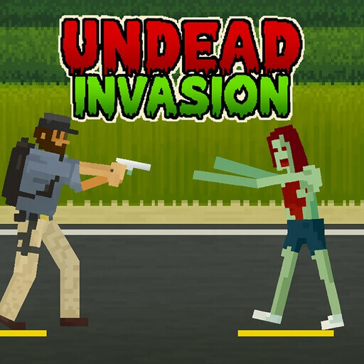 How to Play Undead Invasion