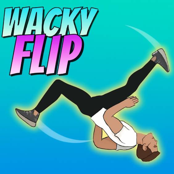 Wacky Flip