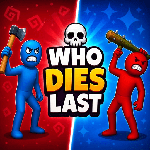 Who Dies Last? game 