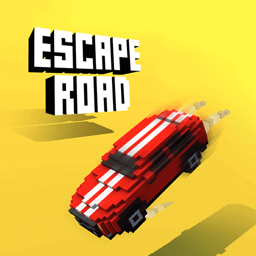 play Escape Road game