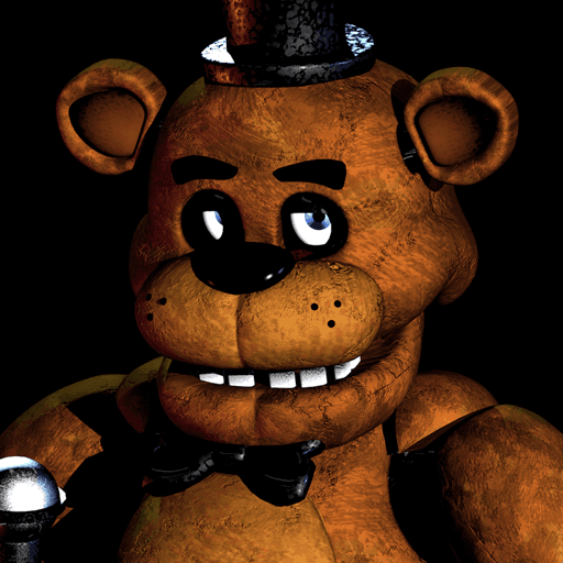 play FNAF game